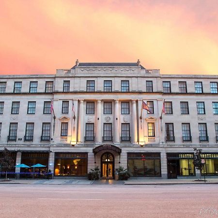 Magnolia Hotel Omaha Zewnętrze zdjęcie