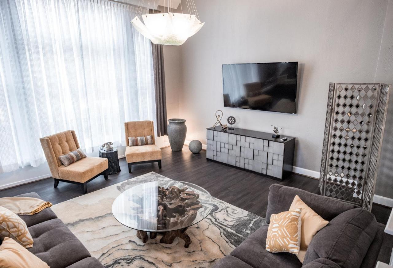 Magnolia Hotel Omaha Zewnętrze zdjęcie