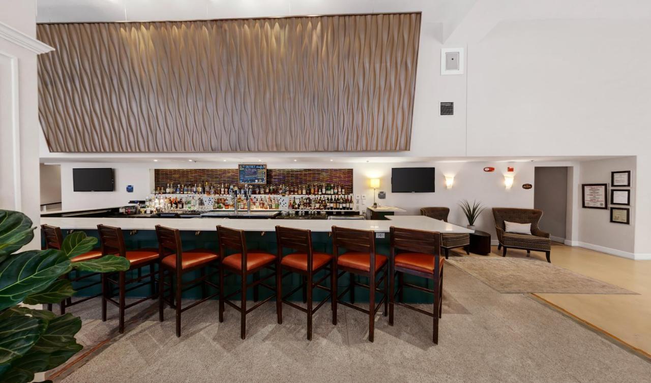 Magnolia Hotel Omaha Zewnętrze zdjęcie