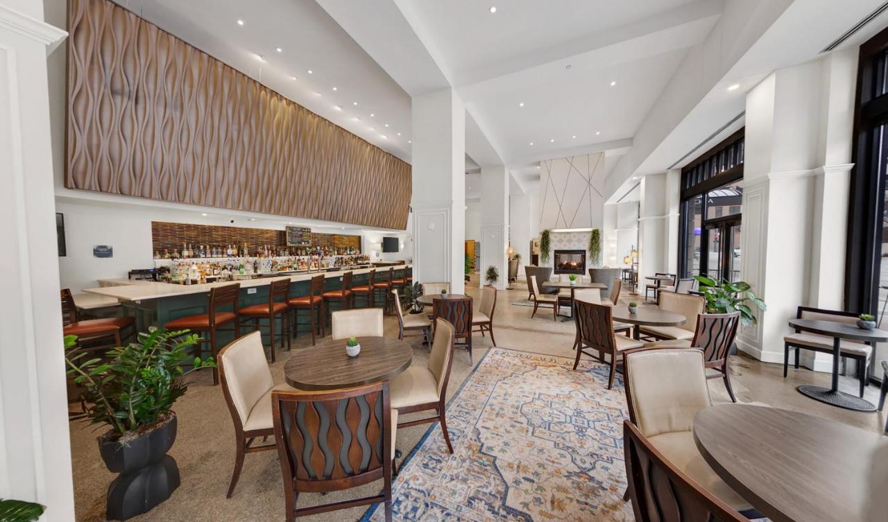 Magnolia Hotel Omaha Zewnętrze zdjęcie