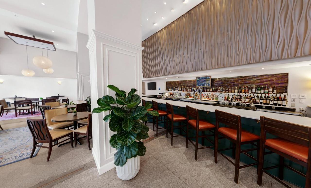 Magnolia Hotel Omaha Zewnętrze zdjęcie