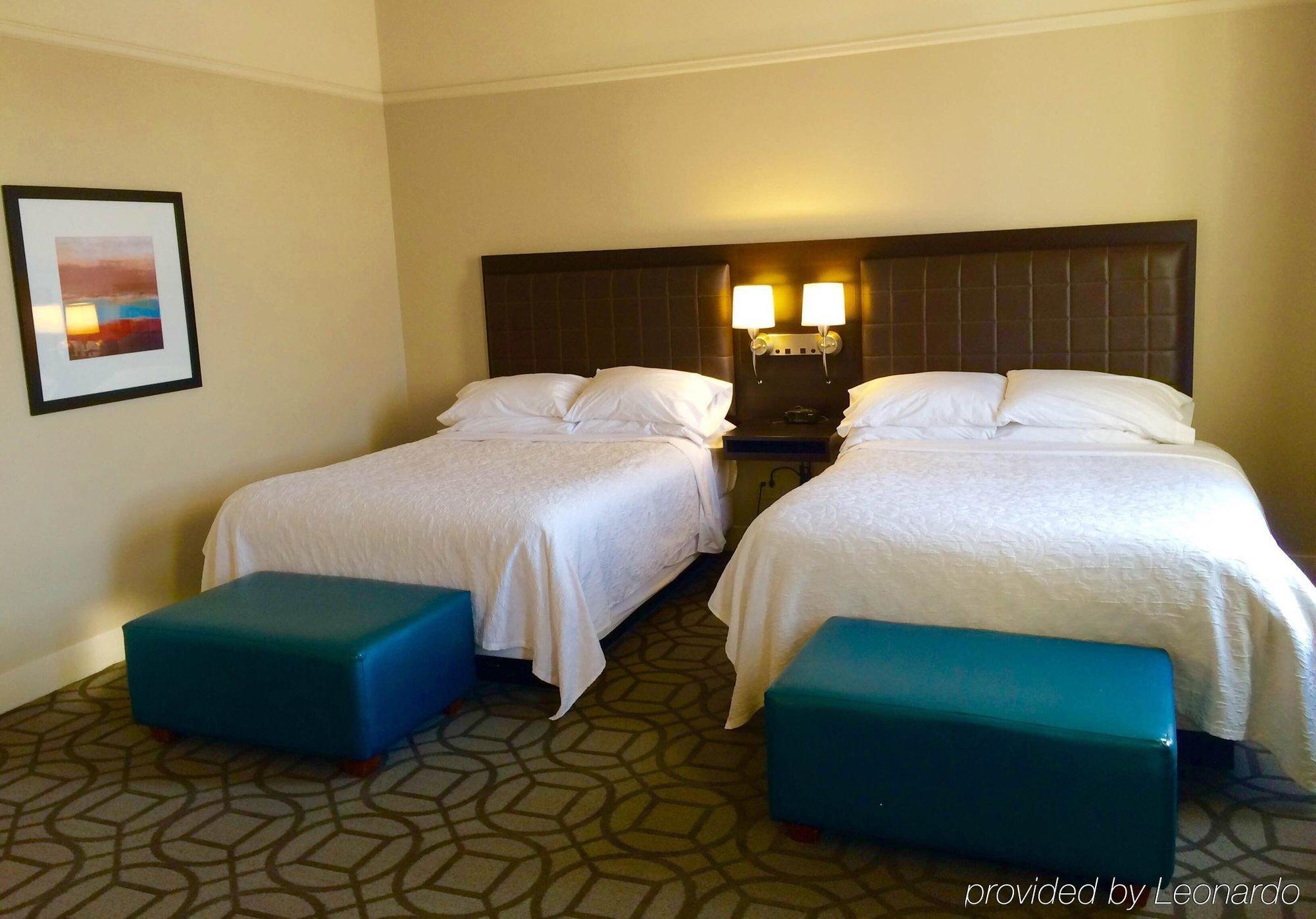 Magnolia Hotel Omaha Zewnętrze zdjęcie