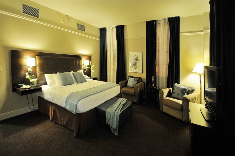 Magnolia Hotel Omaha Zewnętrze zdjęcie
