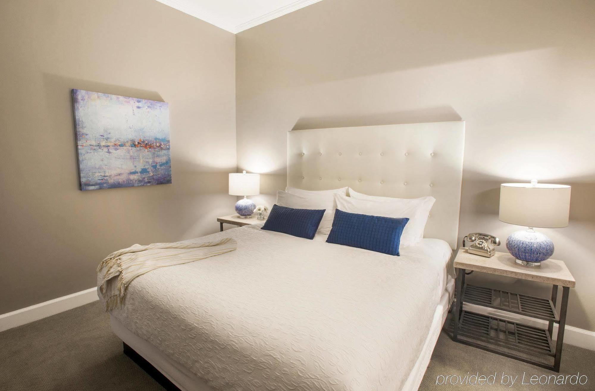 Magnolia Hotel Omaha Zewnętrze zdjęcie
