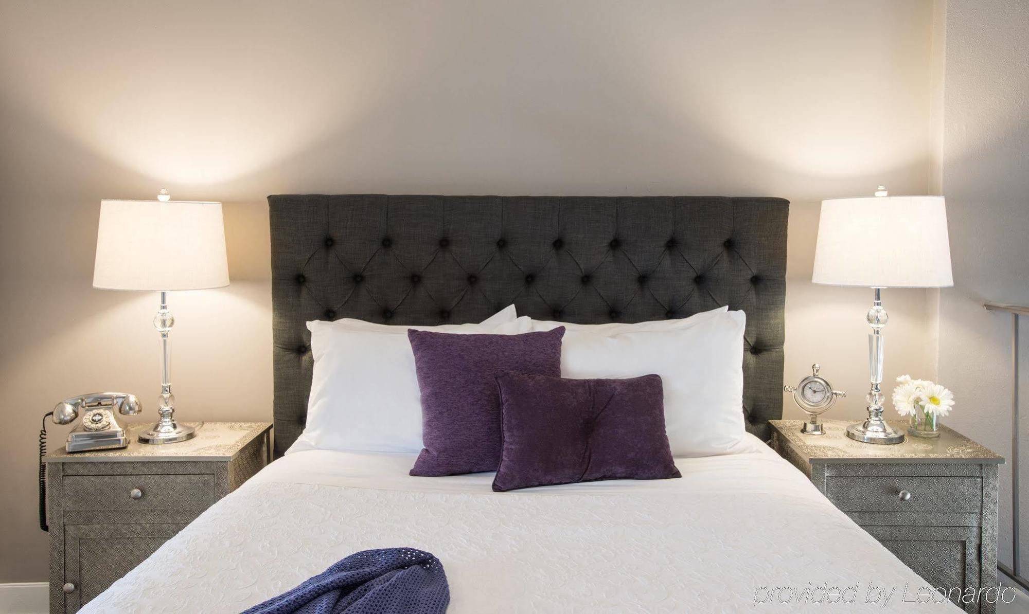 Magnolia Hotel Omaha Zewnętrze zdjęcie