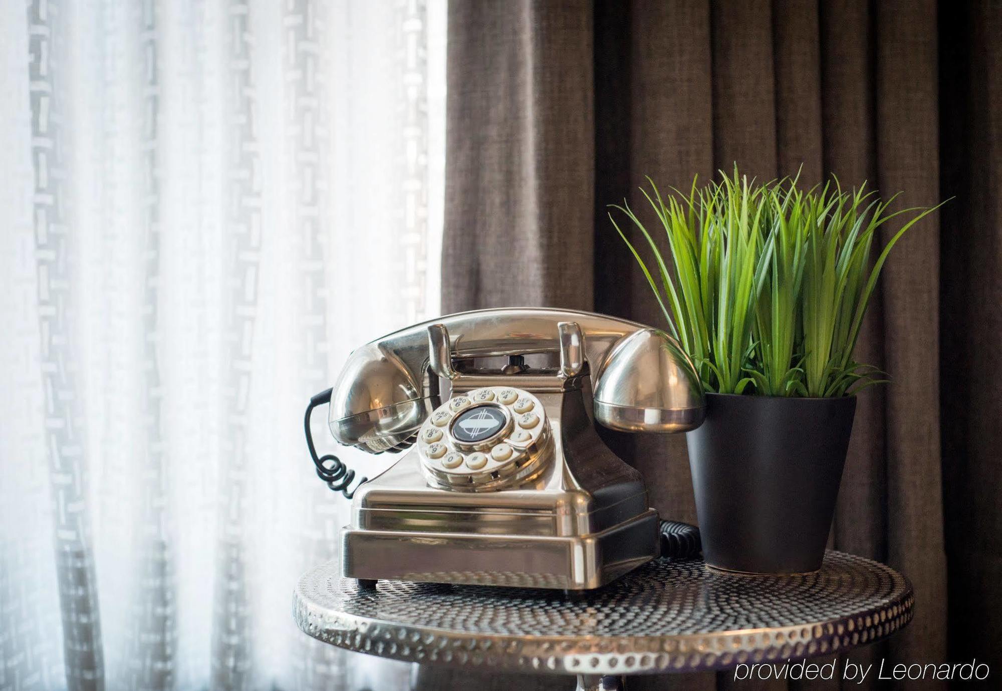 Magnolia Hotel Omaha Zewnętrze zdjęcie