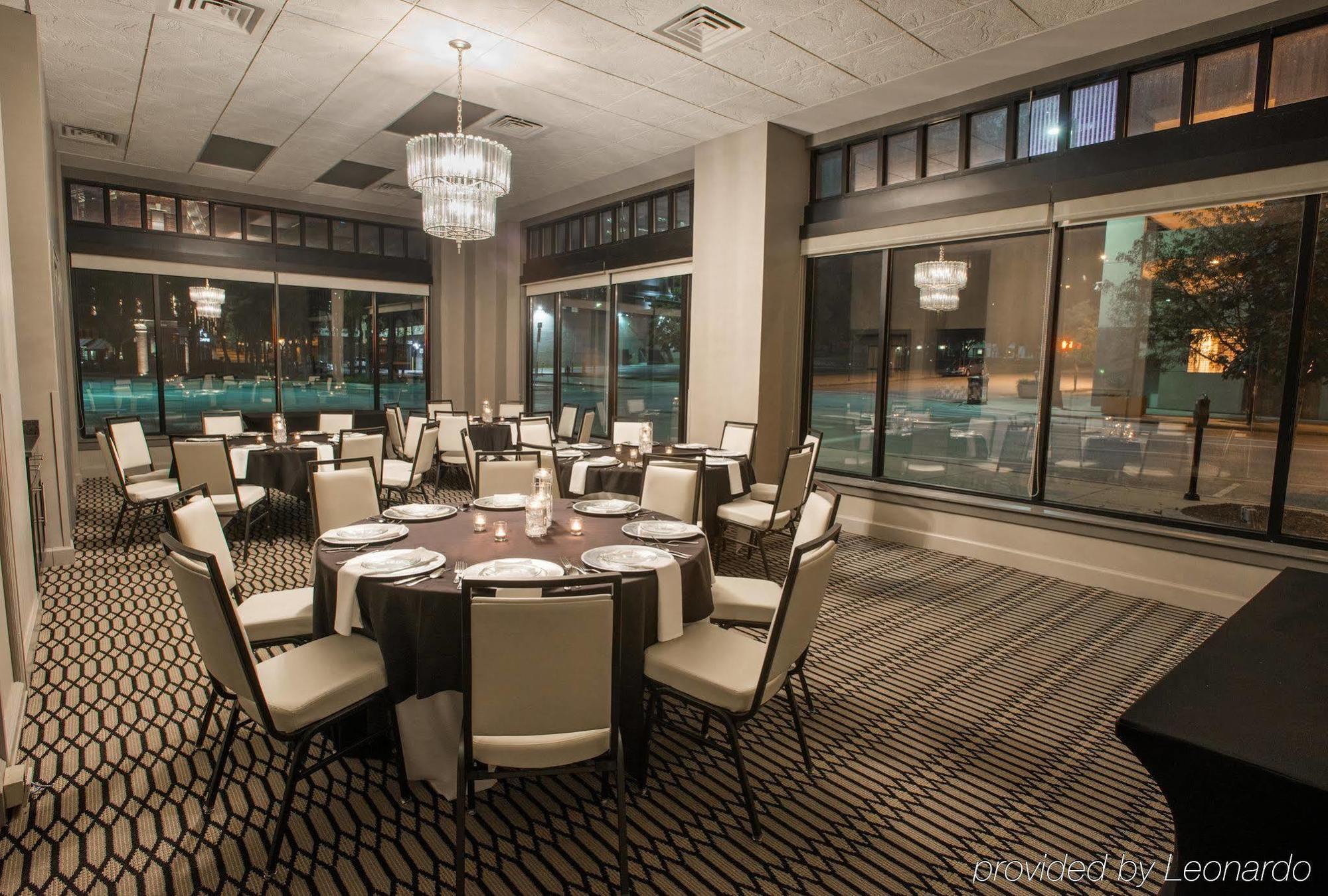 Magnolia Hotel Omaha Zewnętrze zdjęcie