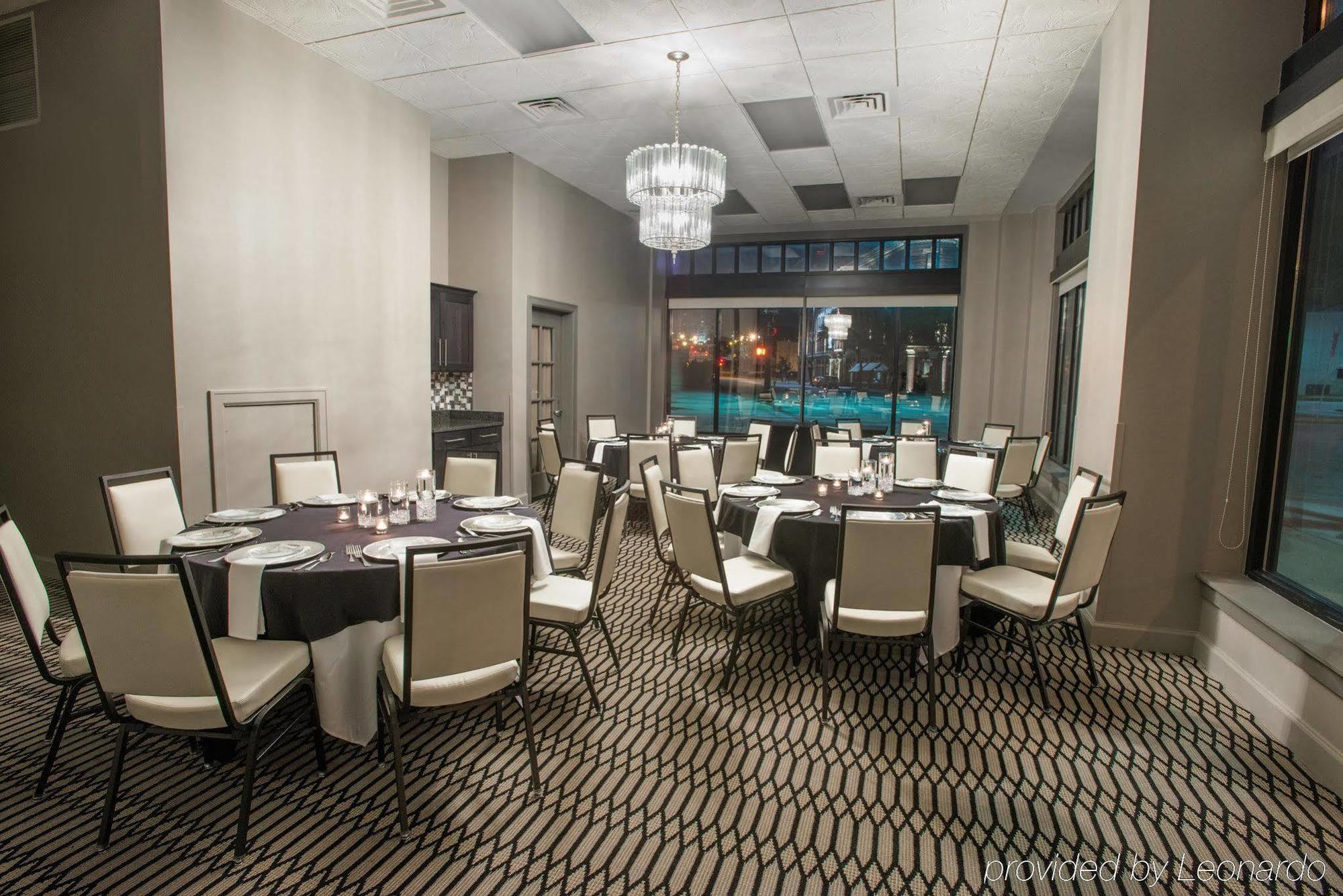 Magnolia Hotel Omaha Zewnętrze zdjęcie