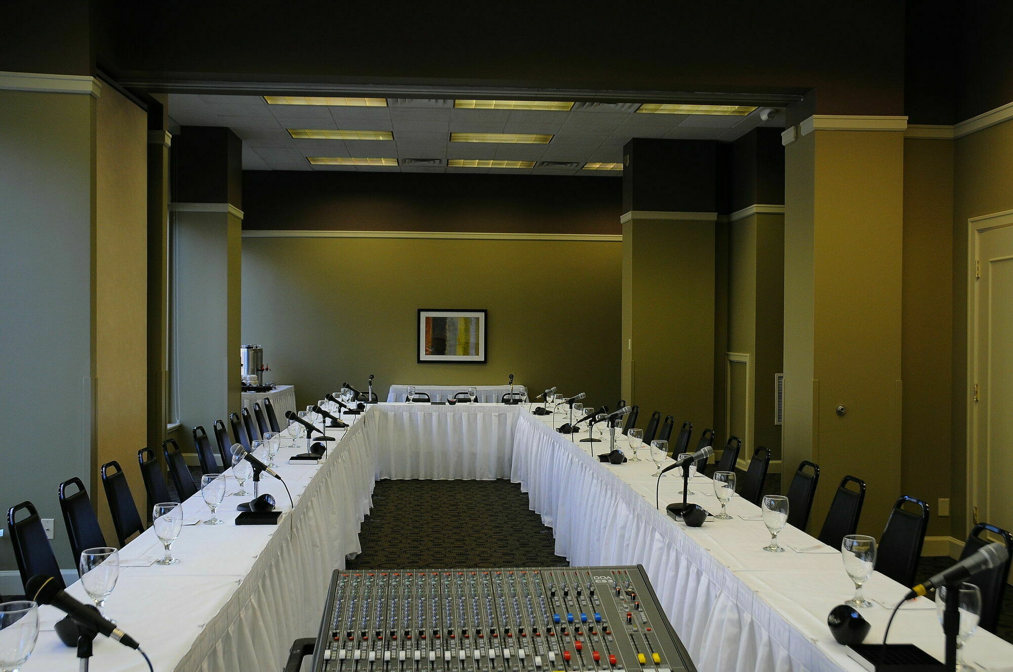 Magnolia Hotel Omaha Zewnętrze zdjęcie