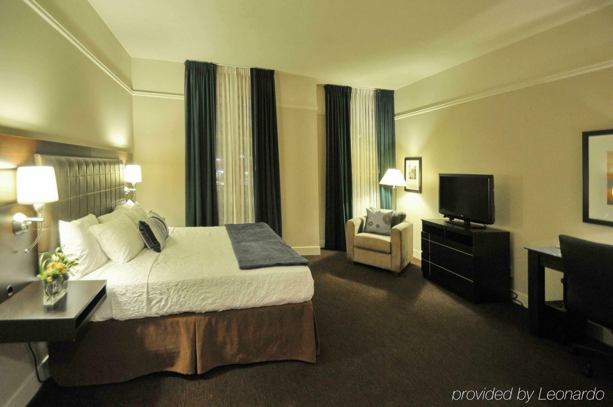 Magnolia Hotel Omaha Zewnętrze zdjęcie