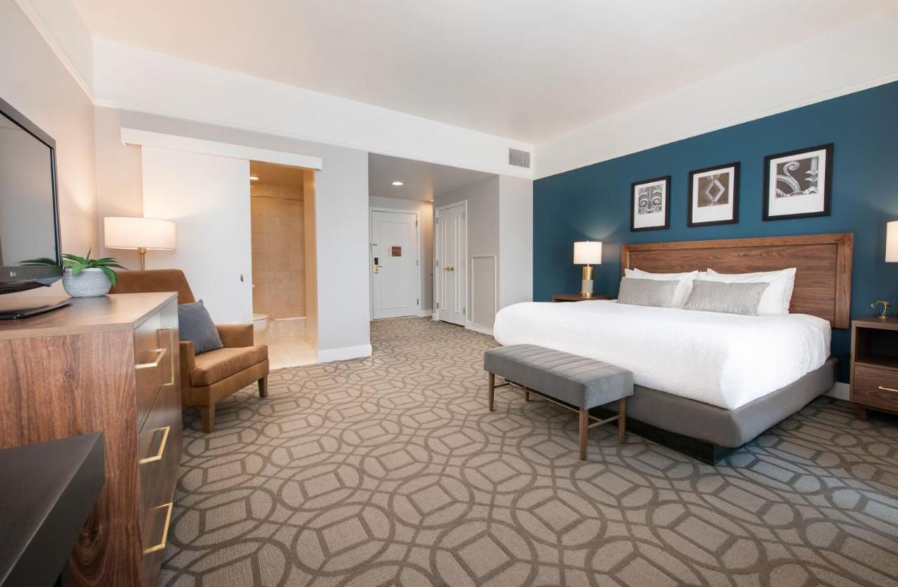 Magnolia Hotel Omaha Zewnętrze zdjęcie