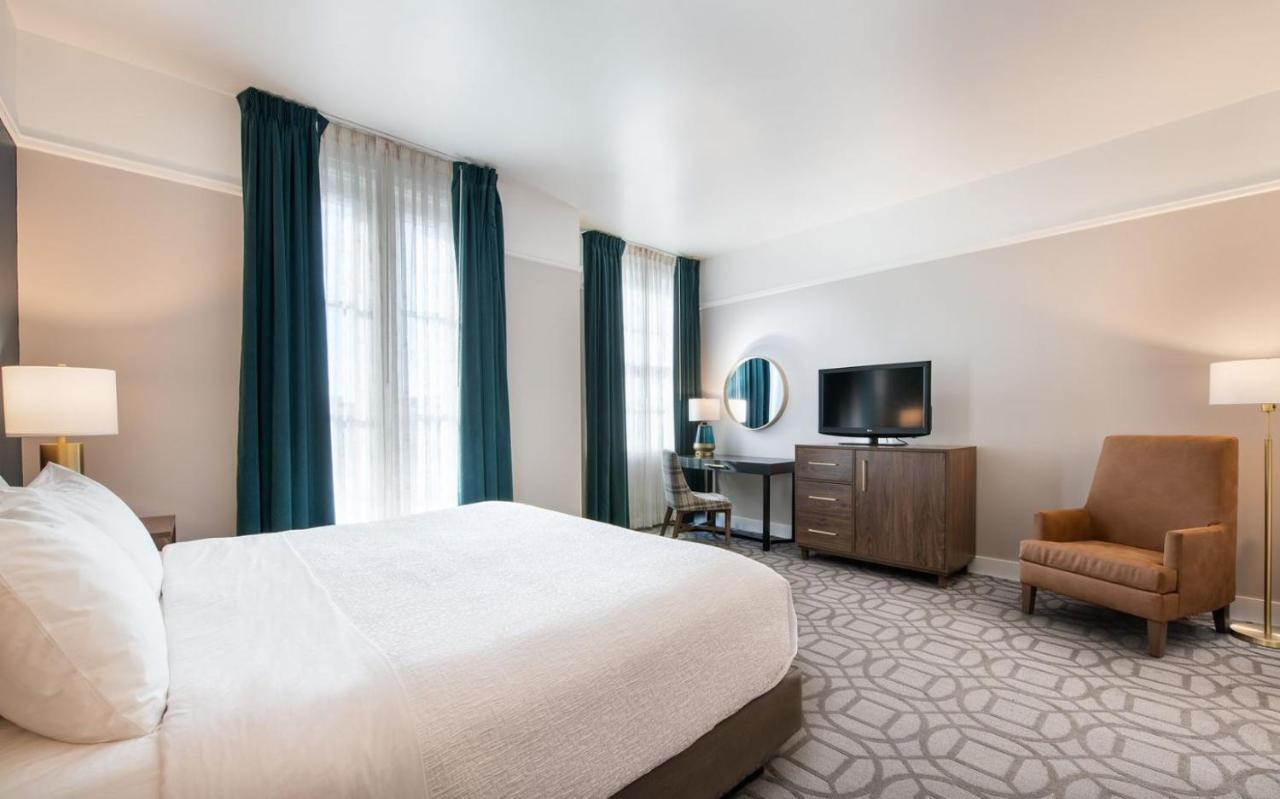 Magnolia Hotel Omaha Zewnętrze zdjęcie