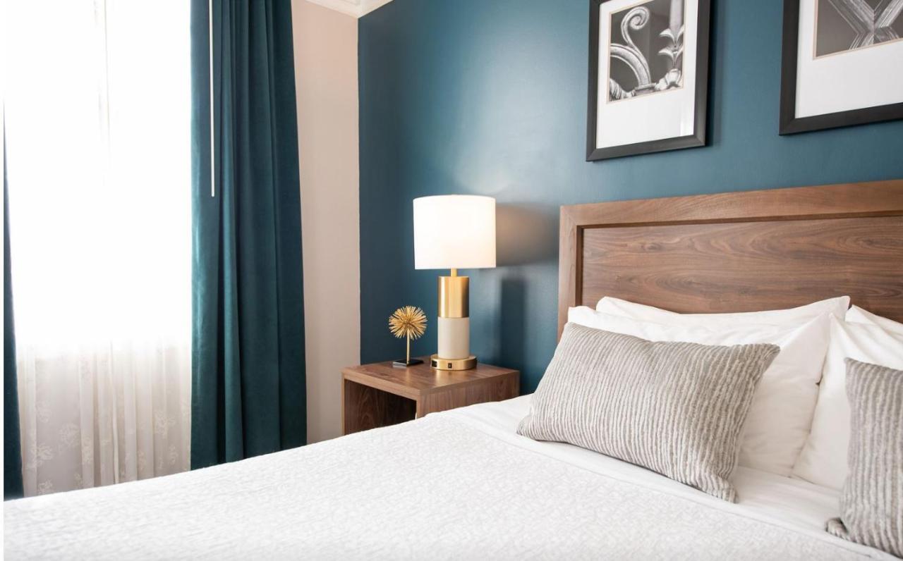 Magnolia Hotel Omaha Zewnętrze zdjęcie