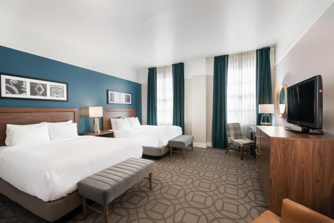 Magnolia Hotel Omaha Zewnętrze zdjęcie