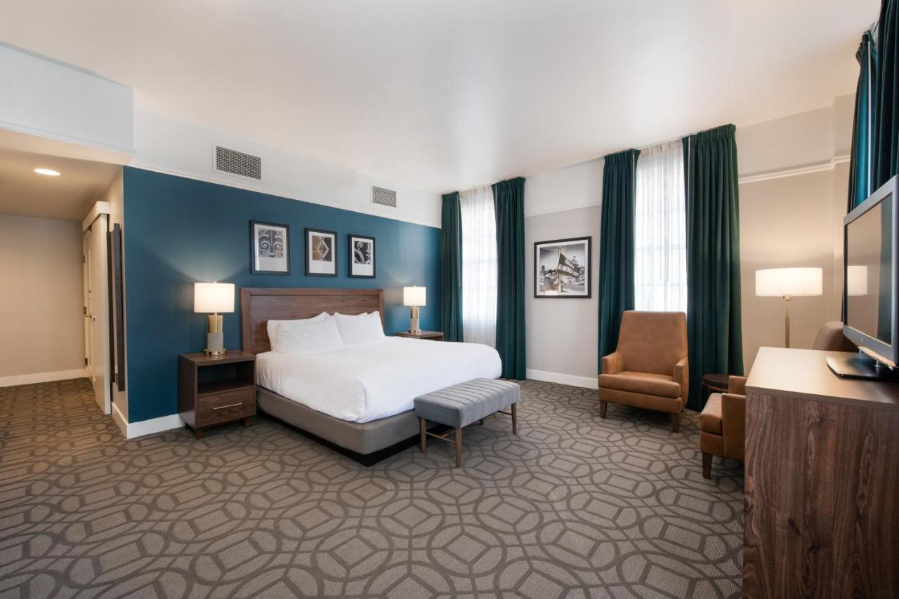Magnolia Hotel Omaha Zewnętrze zdjęcie