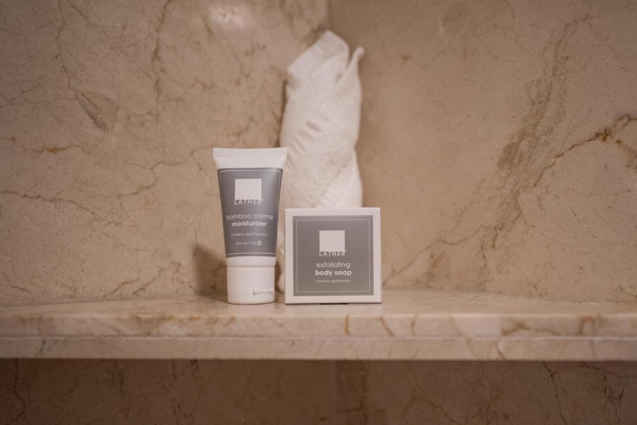 Magnolia Hotel Omaha Zewnętrze zdjęcie