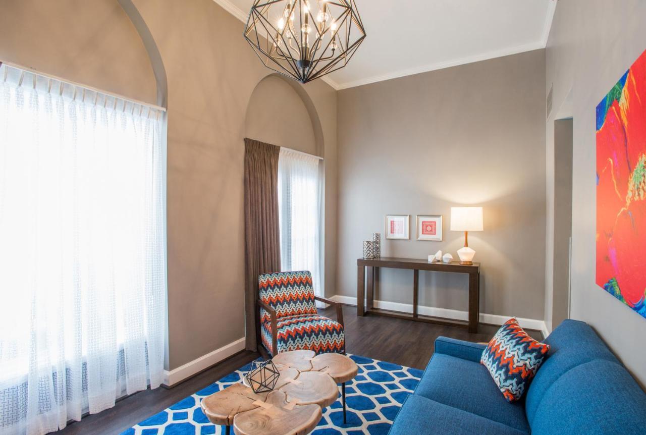 Magnolia Hotel Omaha Zewnętrze zdjęcie
