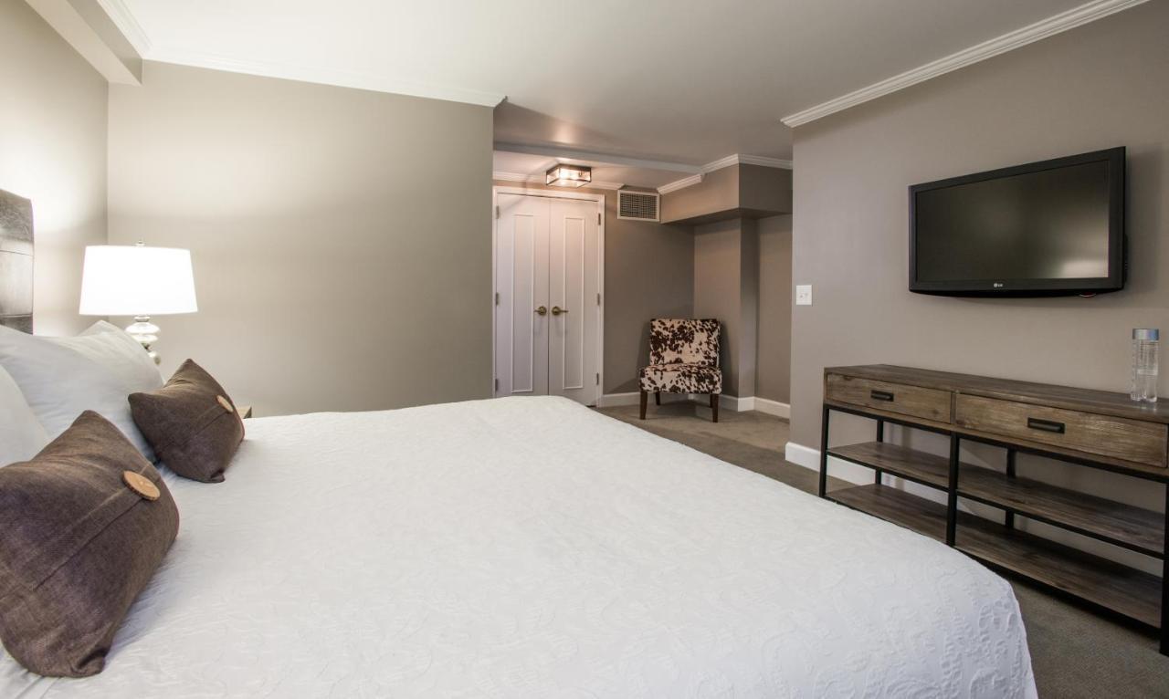 Magnolia Hotel Omaha Zewnętrze zdjęcie