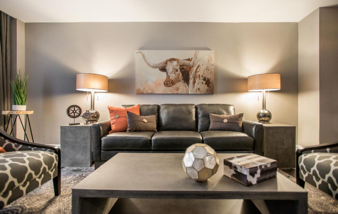 Magnolia Hotel Omaha Zewnętrze zdjęcie