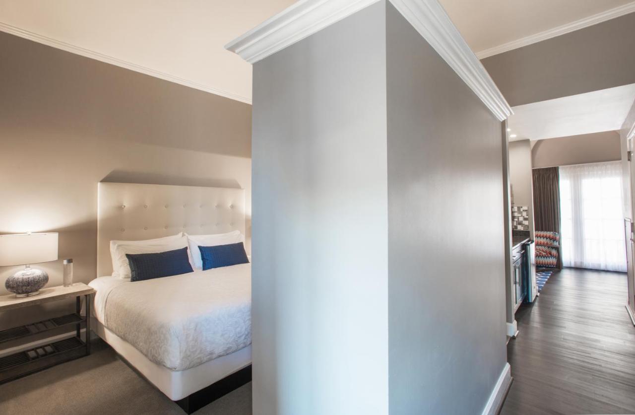 Magnolia Hotel Omaha Zewnętrze zdjęcie