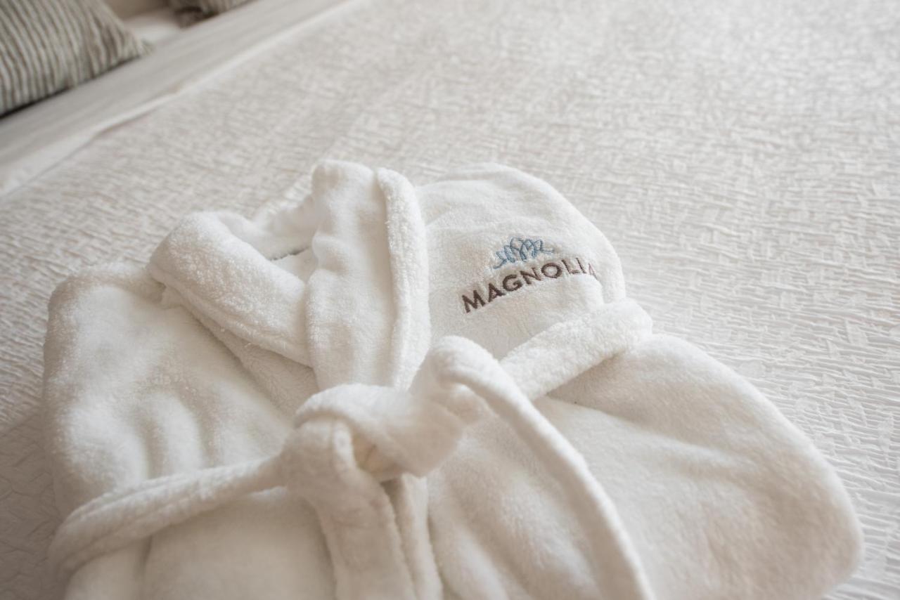 Magnolia Hotel Omaha Zewnętrze zdjęcie