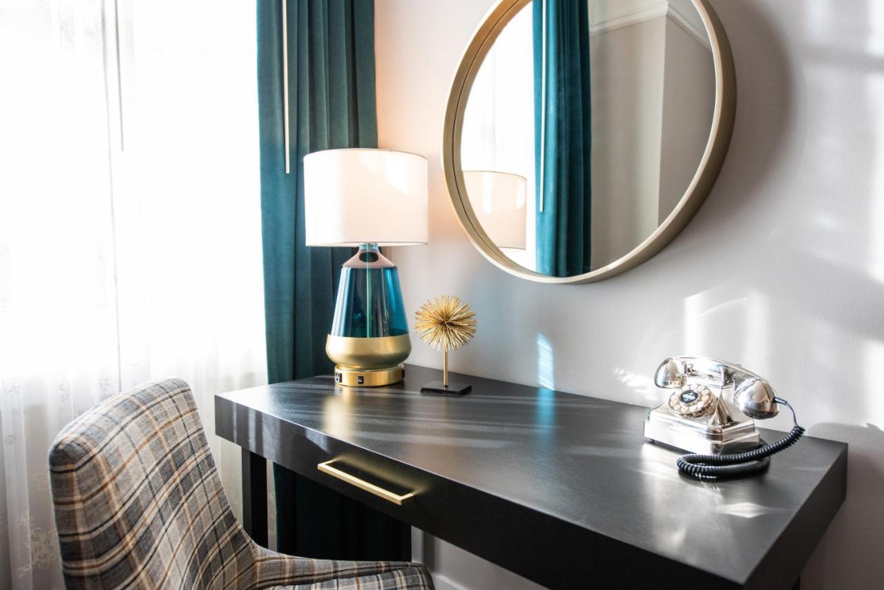 Magnolia Hotel Omaha Zewnętrze zdjęcie