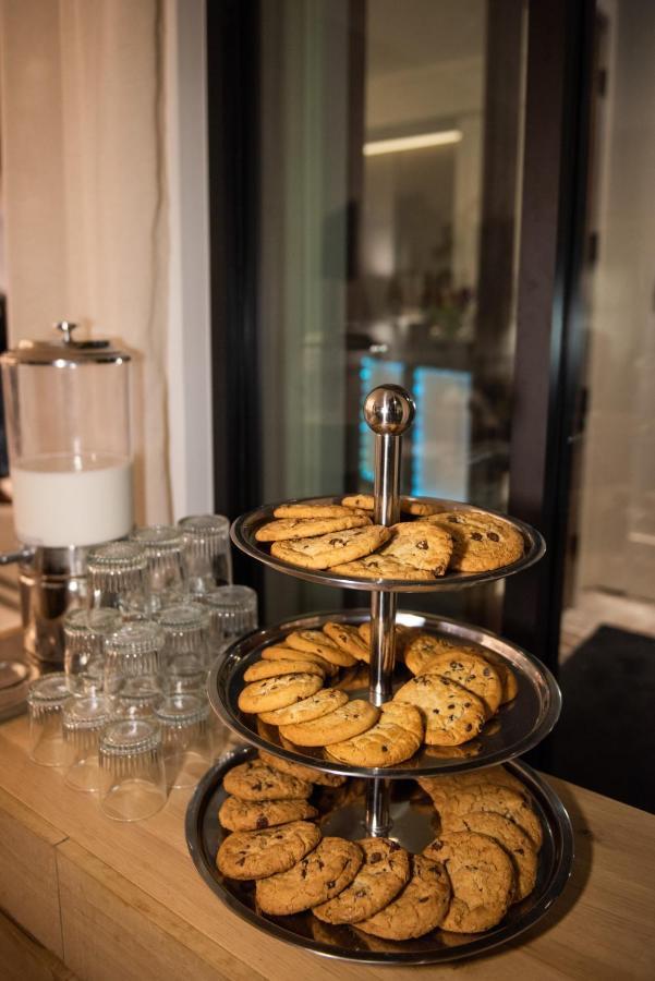 Magnolia Hotel Omaha Zewnętrze zdjęcie